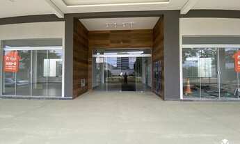 Imagem 2: PALMAS - Conjunto Comercial/Sala - 104 Norte