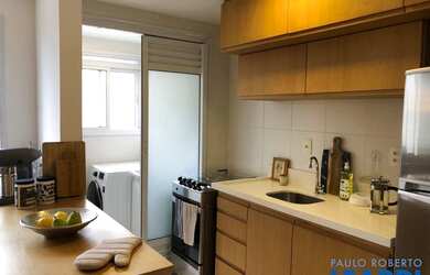 Imagem 4: APARTAMENTO - ALTO DE PINHEIROS - SP