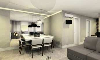 Imagem 3: Apartamento para venda tem 104 m² - Baeta Neves