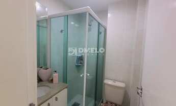 Imagem 7: OPORTUNIDADE ÚNICA ótimo apartamento disponível para venda na Joaquim Pinheiro, 3 quartos