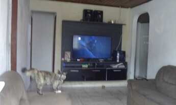 Imagem 1: Casa Térrea Não da Financiamento