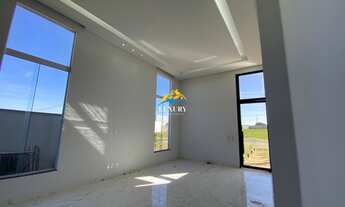 Imagem 6: Casa Alto Padrão 3 suítes Alphaville Senador Canedo