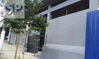 Imagem 3: Galpão em Jabaquara - São Paulo