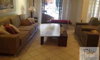 Imagem 3: Casa para Venda em Ribeirão Preto, Ribeirânia, 3 dormitórios, 1 suíte, 4 banheiros, 4 vaga