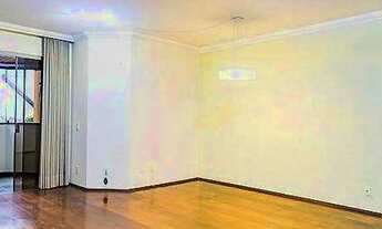 Imagem 2: Apartamento para locação - Jardim Chapadão - Campinas