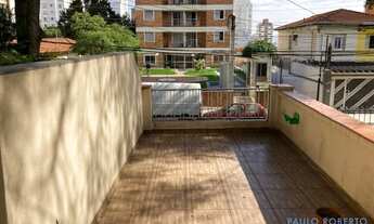 Imagem 5: SOBRADO - PERDIZES - SP