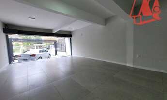 Imagem 6: Prédio comercial todo reformado para alugar, 356 m² por R$ 14.900/mês - Rio Branco - Porto