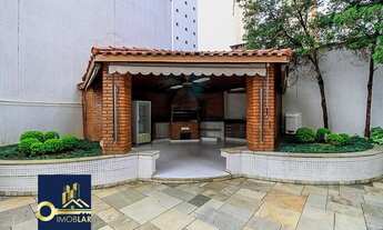 Imagem 6: Apartamento no Tatuapé- 179 m² úteis- 04 dormitórios sendo 03 suítes-03 vagas