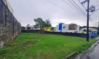 Imagem: Lote no condomínio Ponta Negra