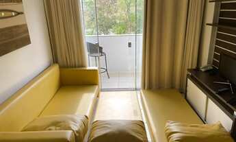 Imagem 6: FLAT PONTAL DO LAGO CALDAS NOVAS