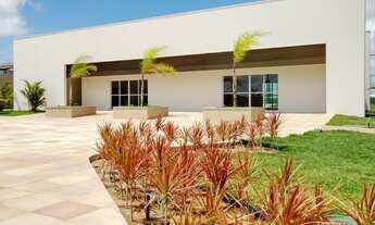 Imagem 4: Lotes no Condomínio Ecoville I (264 m², 297 m² e 331 m², todos quitados