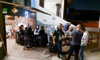 Imagem 5: Bar e pub (Passo o Ponto) em São bernardo do Campo