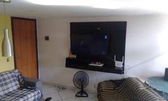 Imagem 7: Recreio Apto 2qtos de frente com varanda à 800mts da praia