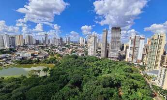 Imagem 5: THE PLACE - Apartamento para venda com 378 m2 com 4 suítes em Setor Bueno - Goiânia - GO