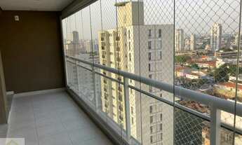 Imagem 3: Apartamento Prédio novo com Vista Maravilhosa na Mascote