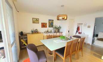 Imagem 5: Apartamento com 3 dormitórios à venda, 135 m² por R$ 1.600.000,00 - Vila Mariana - São Pau