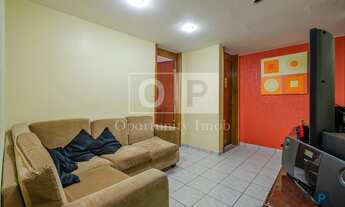 Imagem 7: SQN 308 - 3 QUARTOS NASCENTE