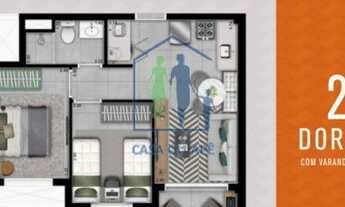 Imagem 3: Compre 2 dormitórios na Vila das Belezas e ganhe uma moto!