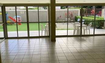 Imagem 5: Apartamento para aluguel 65m² com 2 quartos em Prado - Recife - PE