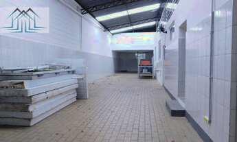 Imagem 5: Galpão para alugar, 298 m² por R$ 4.000,00/mês - João XXIII - Vinhedo/SP