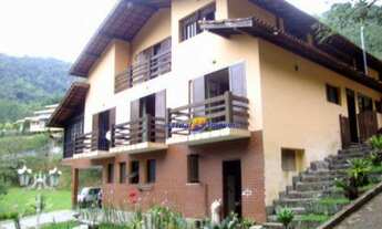 Imagem: Casa com 7 dormitórios à venda, 880 m²