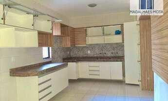 Imagem 6: Apartamento com 4 dormitórios à venda, 220 m² por R$ 1.600.000,00 - Meireles - Fortaleza/C