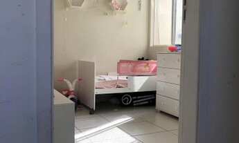 Imagem 5: Apartamento para venda com 75 metros quadrados com 3 quartos em Ininga - Teresina - PI