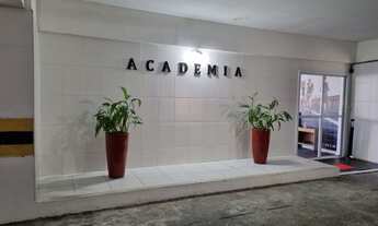 Imagem 4: PALACIO ASSEMBLEIA - 04 QUARTOS - CAMPO GRANDE