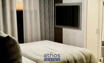 Imagem 5: Geminado triplex à venda no bairro Petrópolis - Joinville/SC