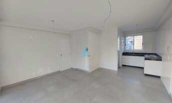 Imagem: Belo Horizonte - Apartamento Padrão - Nova