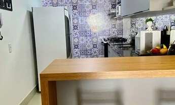 Imagem 5: Ed Vernazza-4 Qts-1 Suíte-Finamente Montado-2 Vagas-Lazer Completo