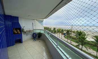 Imagem 3: Apartamento com 3 dorms, Maracanã, Praia Grande - R$ 650 mil, Cod: ap1217