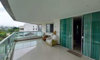 Imagem 4: RIO DE JANEIRO - Apartamento Padrão - RECREIO DOS BANDEIRANTES