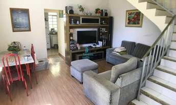 Imagem: Belo Horizonte - Casa Padrão - Havaí