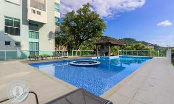 Imagem 3: Apartamento com 3 dormitórios à venda, 105 m² por R$ 700.000,00 - Velha - Blumenau/SC