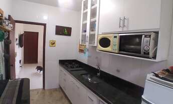 Imagem 4: Belo Horizonte - Apartamento Padrão - Nova Cintra