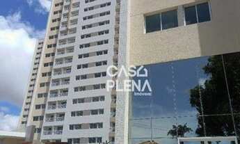 Imagem 3: Apartamento com 2 dormitórios à venda, 56 m² por R$ 420.000,00 - Benfica - Fortaleza/CE