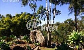 Imagem: Chácara com 4 dormitórios à venda, 5100