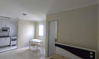 Imagem 4: Kitnet - Aluguel - 1 dormitório - Tatuapé - São Paulo - SP