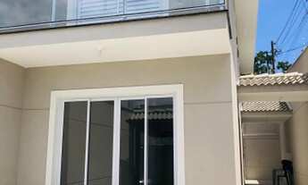 Imagem 2: Sobrado para venda tem 130 metros quadrados com 3 quartos em Vila Dom Pedro II - São Paulo