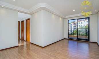 Imagem 2: Apartamento com 3 dormitórios, 01 Suíte por R$ 560.000 - Santo Inácio - Curitiba/PR