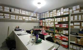 Imagem 4: Casa com 8 salas à Venda, 140m² Por R$ 450.000 - Centro - Piracicaba/sp Ref.:99900