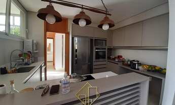 Imagem 7: Casa para Venda em Florianópolis, Vargem Grande, 4 dormitórios, 3 suítes, 4 banheiros, 2 v