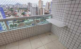 Imagem 7: Apartamento para venda com 62 metros quadrados com 2 quartos em Aviação - Praia Grande - S