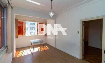 Imagem 3: Apartamento-À VENDA-Leme-Rio de Janeiro-RJ