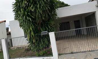 Imagem: Casa para aluguel no Barra do Garças com