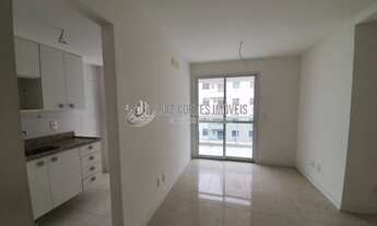 Imagem 2: Apartamento com 2 quartos Pechincha Jacarepaguá Rio de Janeiro, RJ