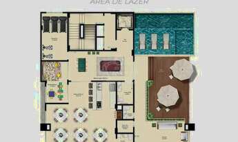 Imagem 3: APARTAMENTO DE 2 SUÍTE NA MEIA PRAIA, ÓTIMO APTO