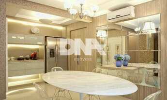 Imagem 4: Rio de Janeiro - Apartamento Padrão - Leblon