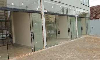 Imagem 2: Sala para alugar, 37 m² por R$ 1.100,00/mês - Vila Ziober - Londrina/PR